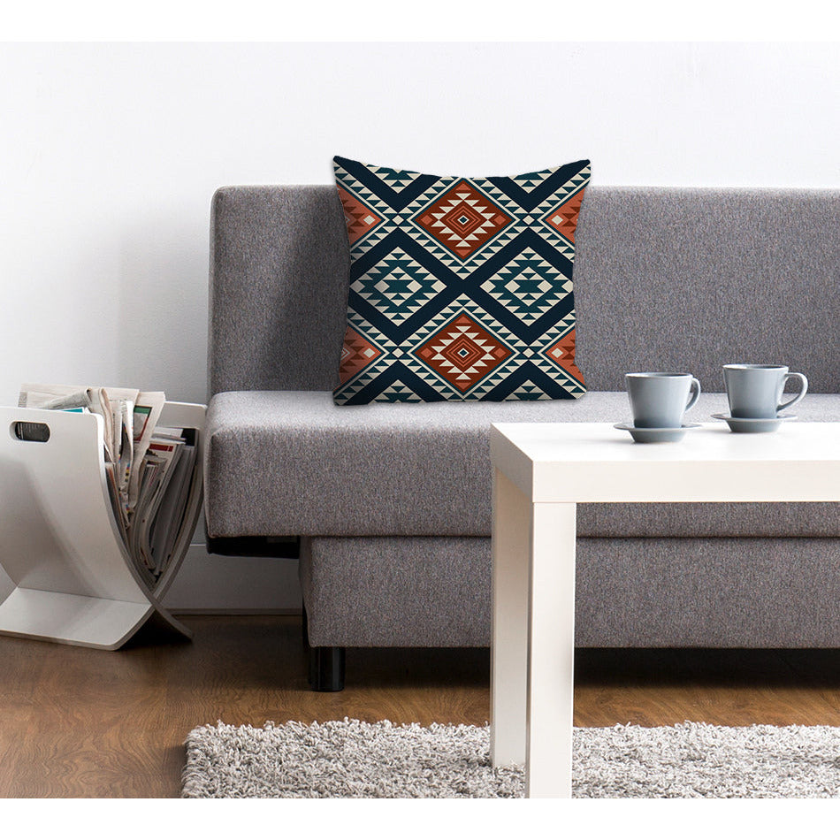 Kissenbezug - Oded Detail