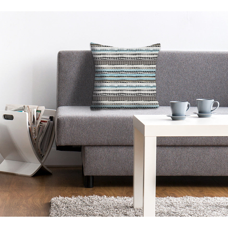 Kissenbezug - Kaneschka Detail