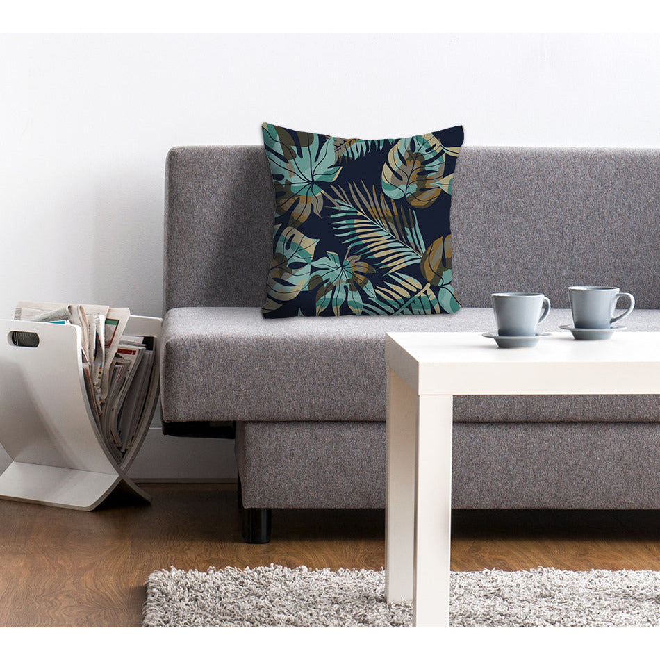 Kissenbezug - Kagu Detail