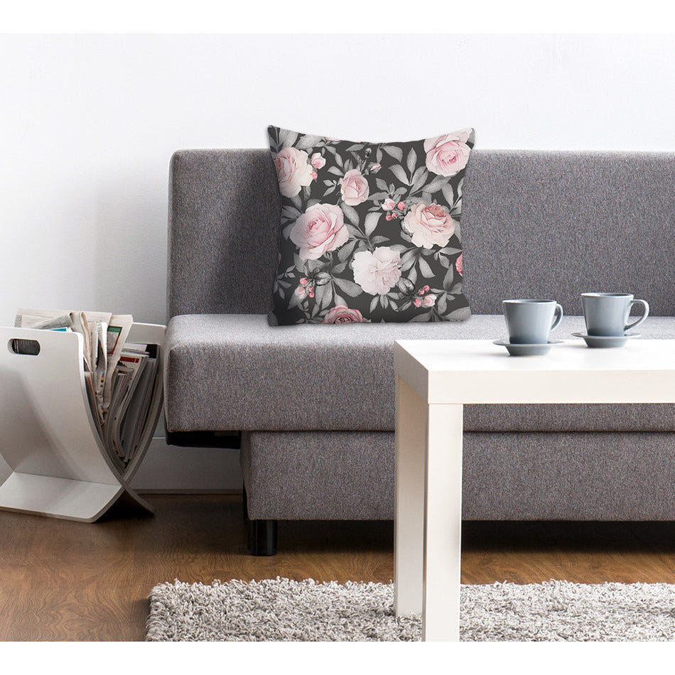 Kissenbezug - Chivan Detail