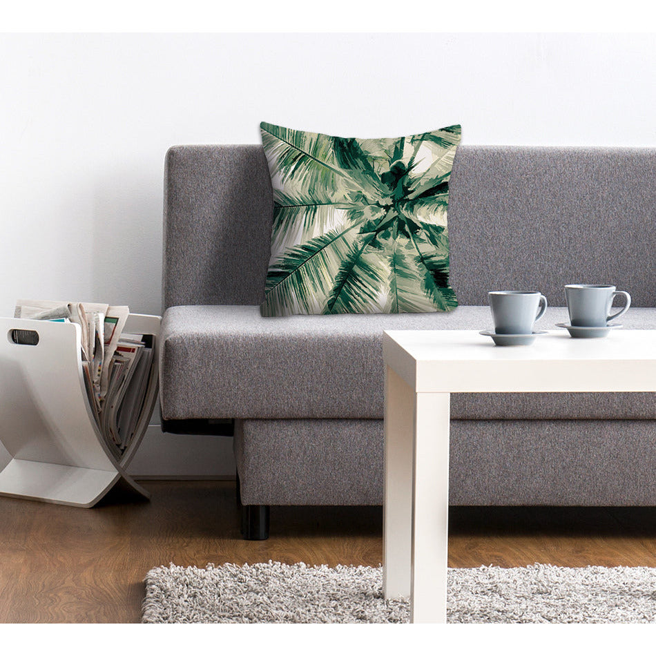 Kissenbezug - Nelli Detail