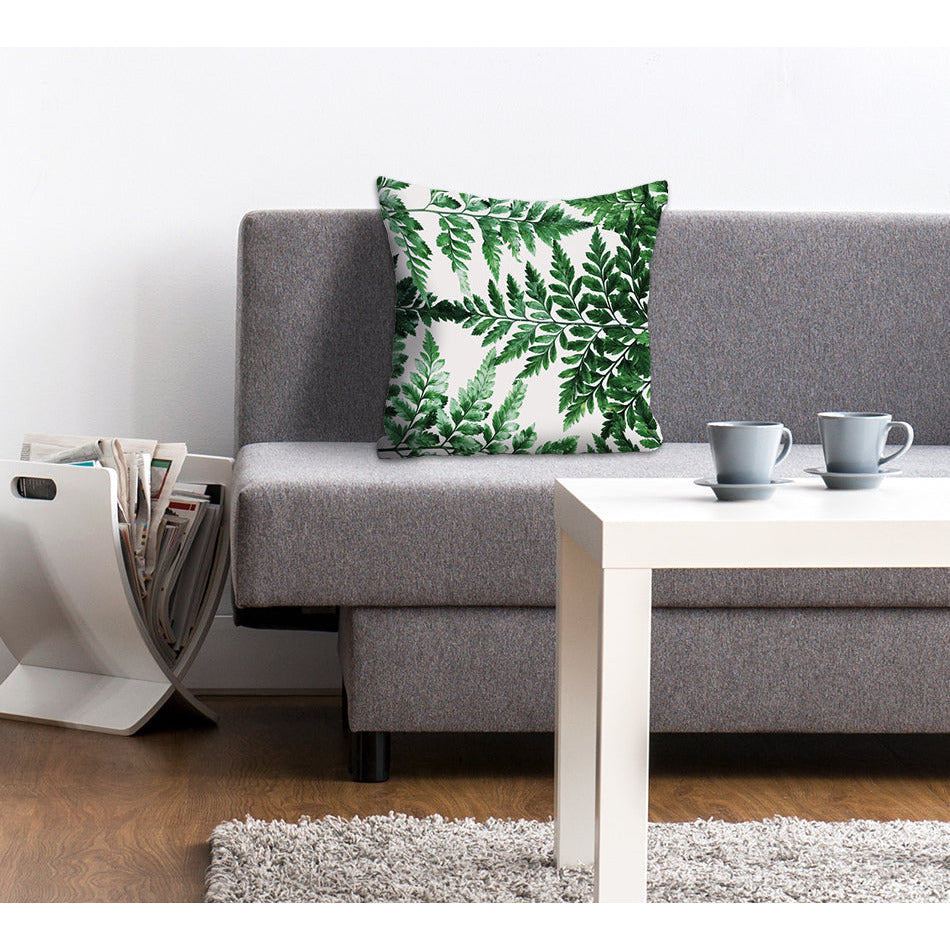 Kissenbezug - Jesty Detail