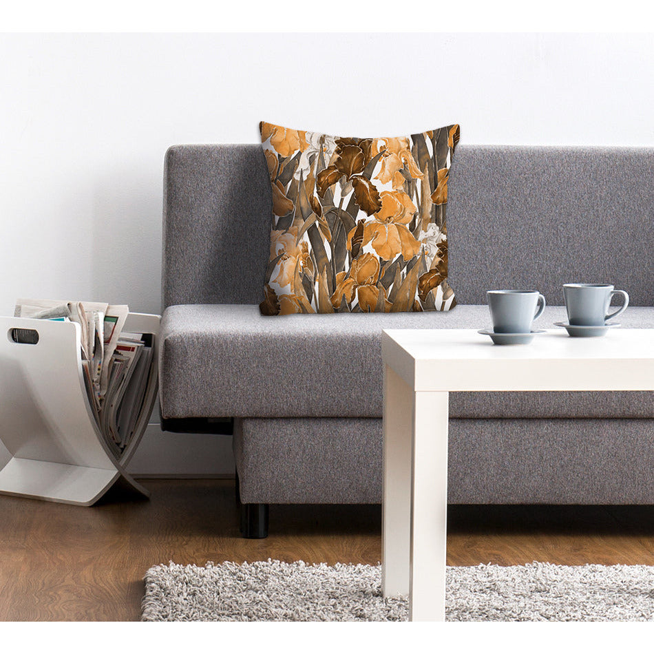 Kissenbezug - Ogino Detail