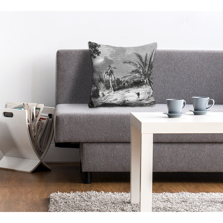 Kissenbezug - Pax Detail