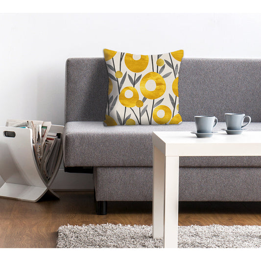 Kissenbezug - Julia Detail