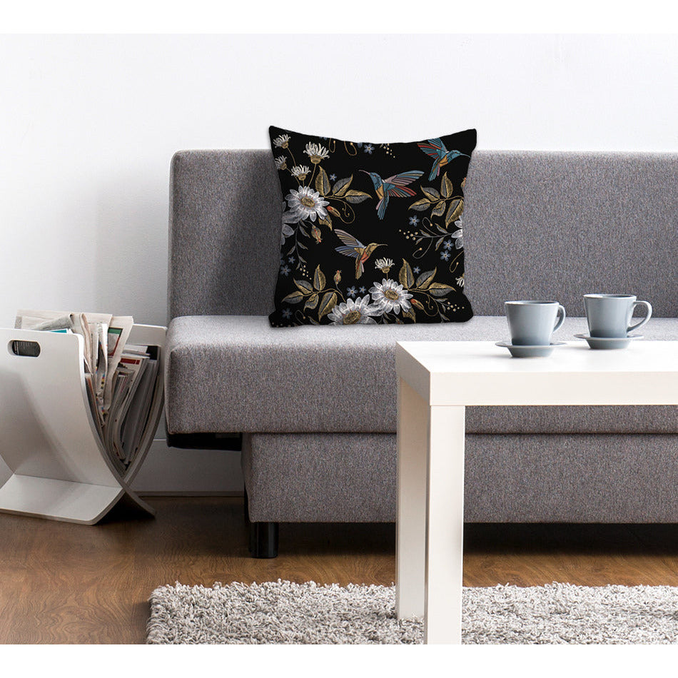 Kissenbezug - Inga Detail