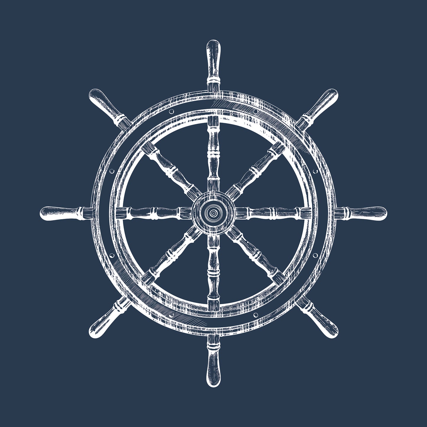 Kissenbezug - Steering Wheel Detail