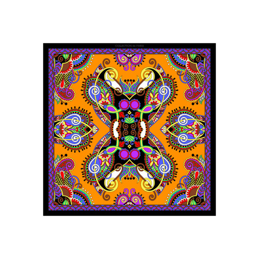 Kissenbezug - Preziosa Detail