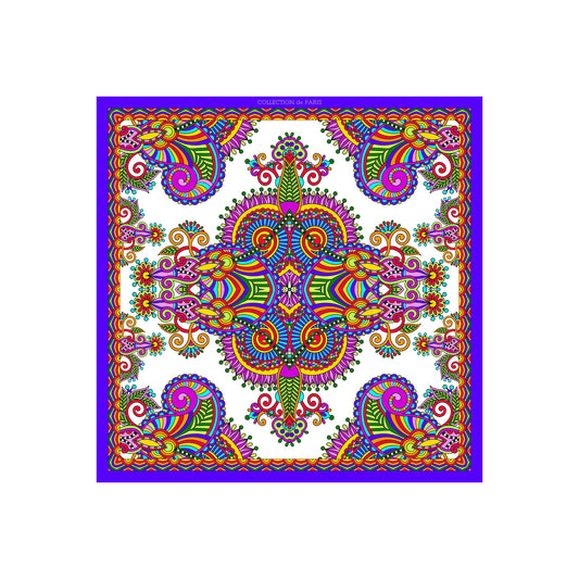 Kissenbezug - Piriska Detail