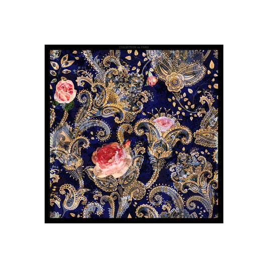 Kissenbezug - Pualani Detail