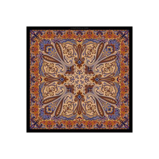 Kissenbezug - Perette Detail