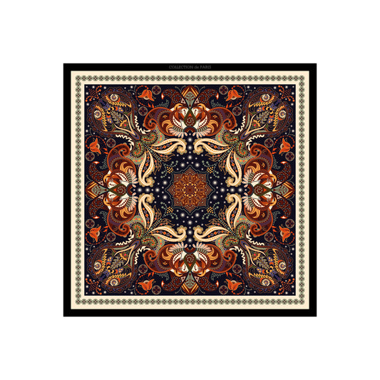 Kissenbezug - Pita Detail