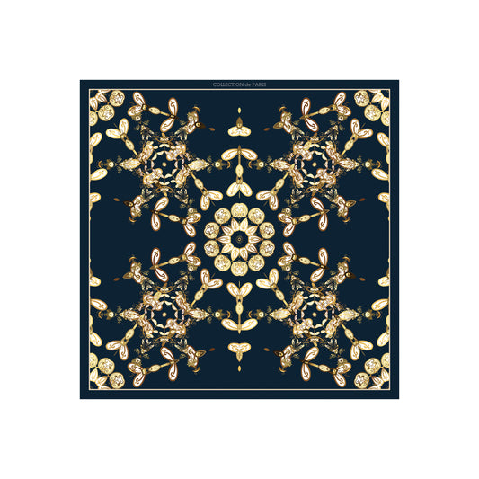 Kissenbezug - Phyllis Detail