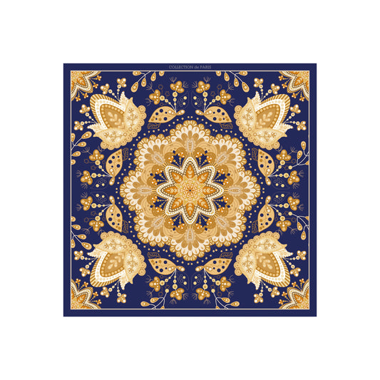 Kissenbezug - Pierrette Detail