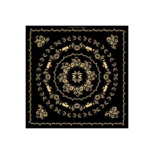 Kissenbezug - Pierina Detail