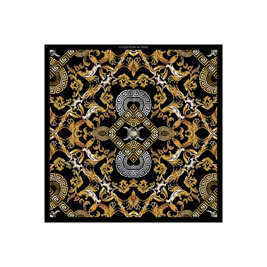 Kissenbezug - Petronilla Detail