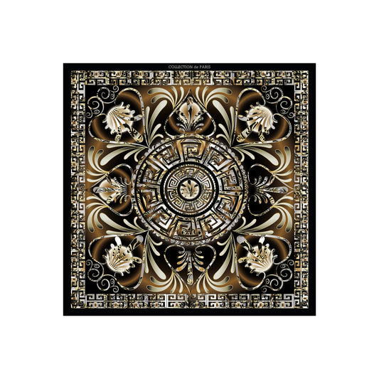 Kissenbezug - Petula Detail