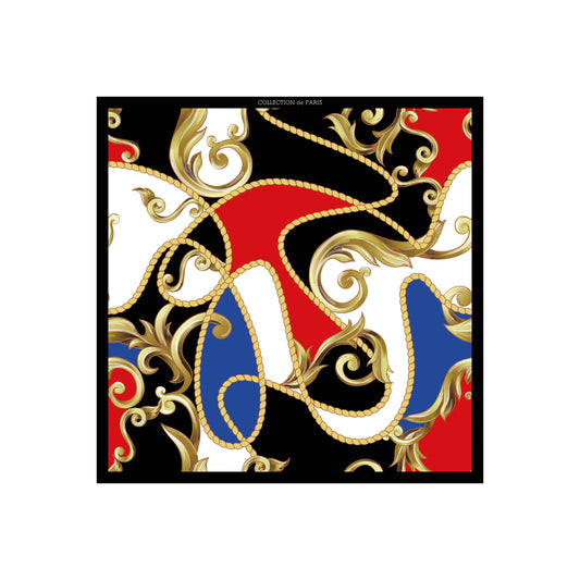 Kissenbezug - Petronia Detail