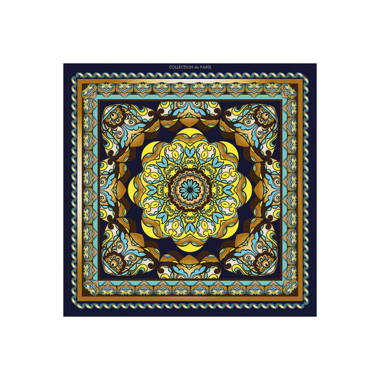 Kissenbezug - Petrina Detail