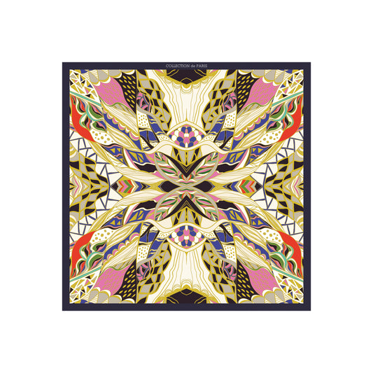 Kissenbezug - Patrisha Detail