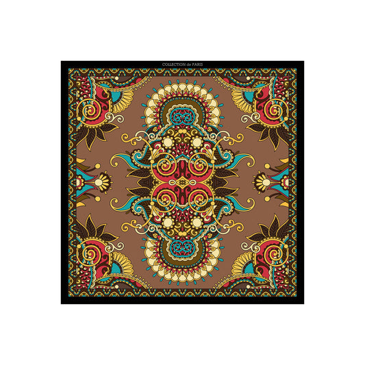 Kissenbezug - Peppina Detail