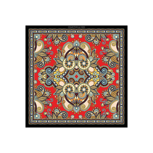 Kissenbezug - Patty Detail