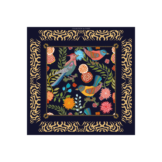 Kissenbezug - Patsy Detail