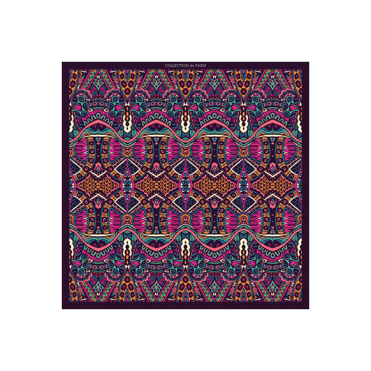 Kissenbezug - Panja Detail