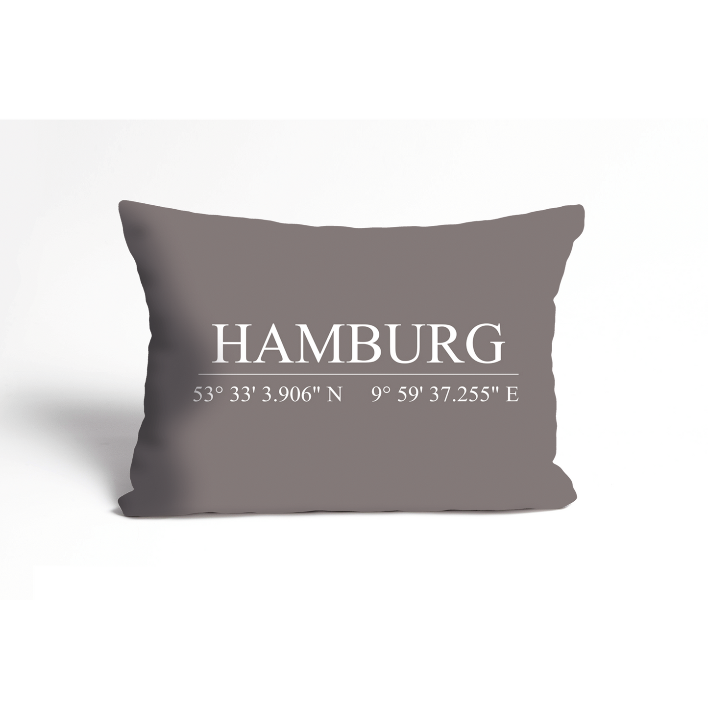 Kissenbezug - Hamburg