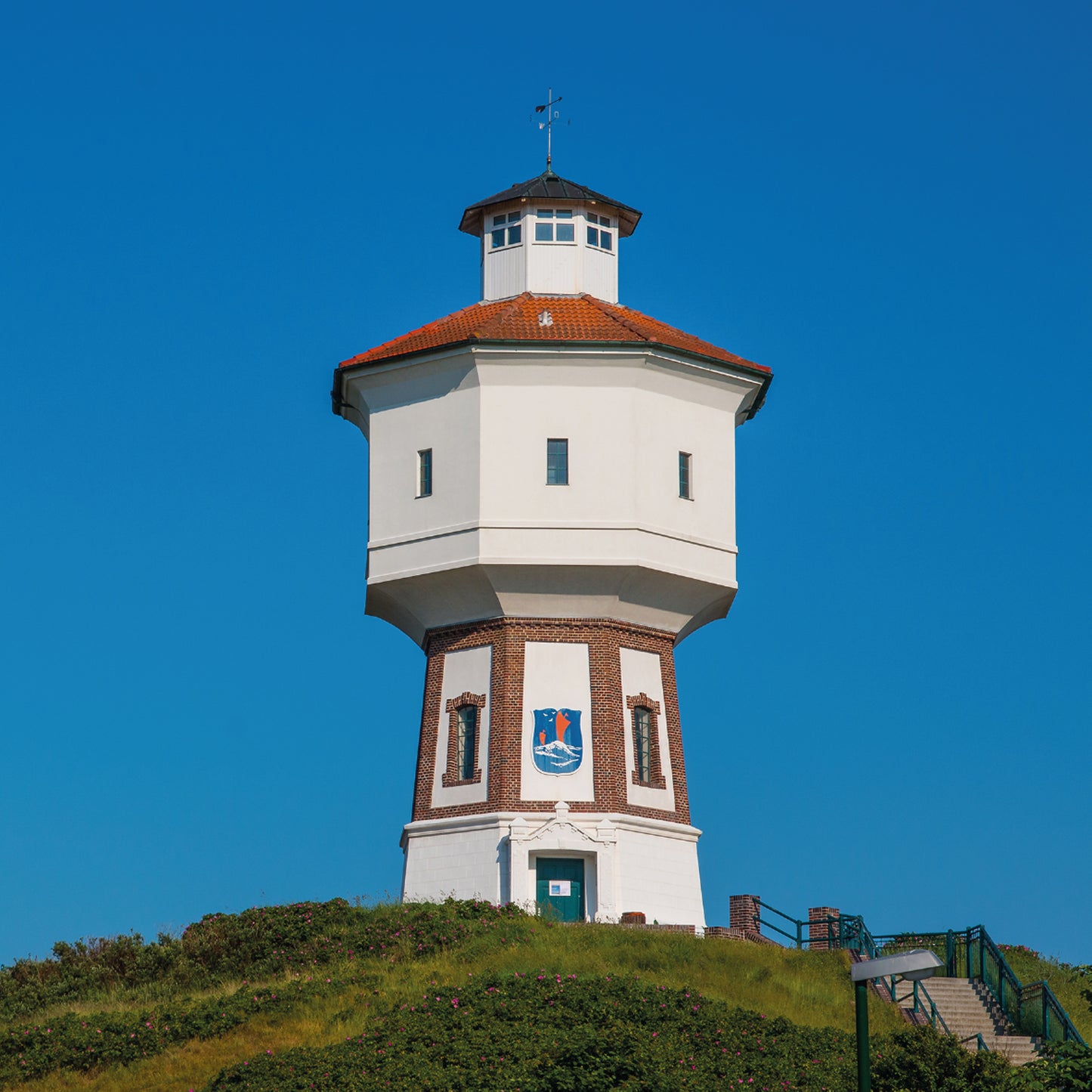 Steinuntersetzer-Set - Steen Detail