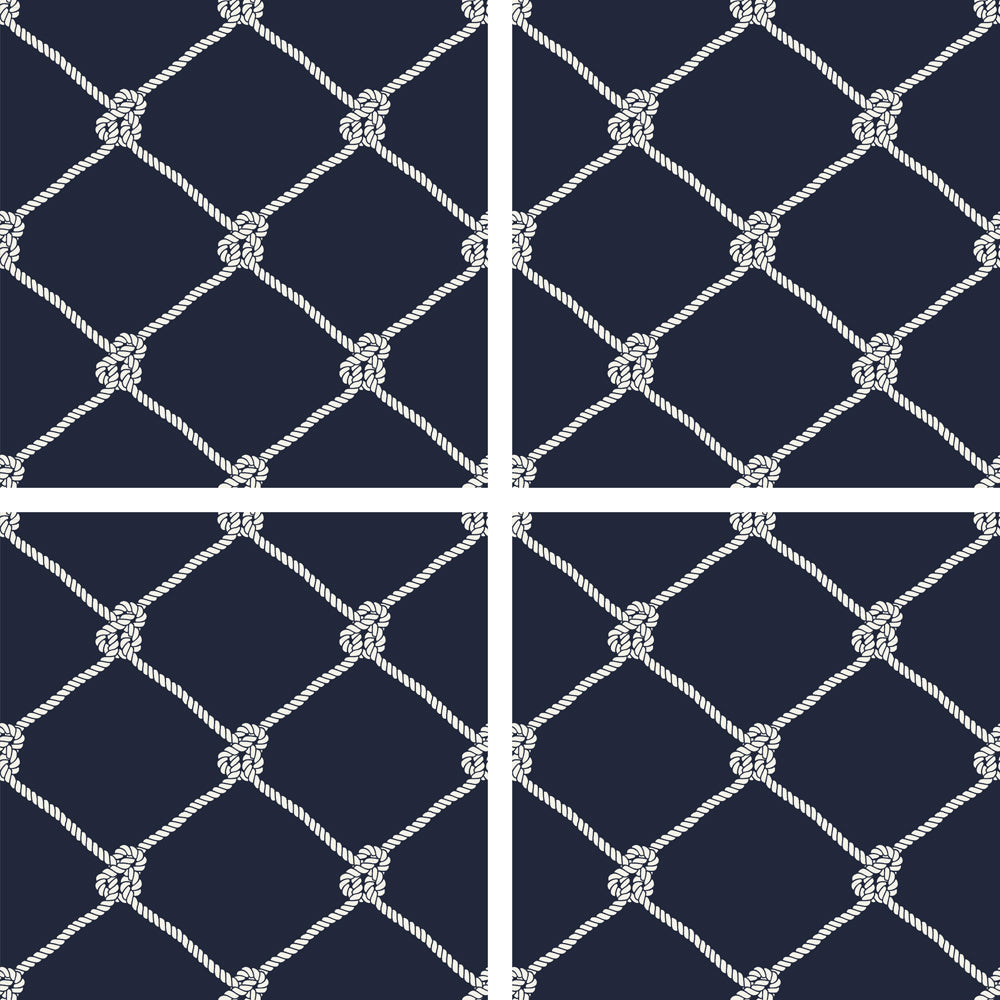 Steinuntersetzer-Set - Polly