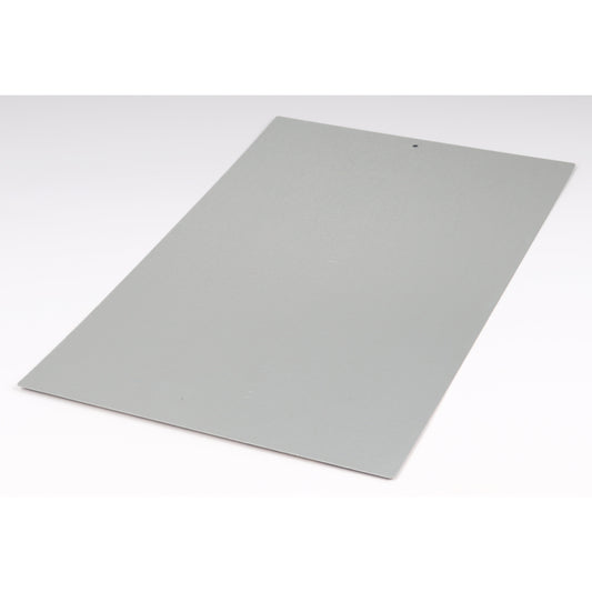 Blechschild - Lian Detail