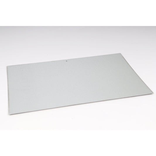 Blechschild - Sterne Küche Detail