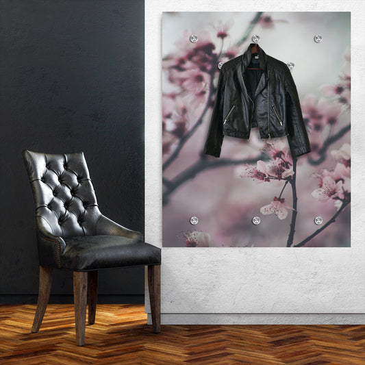 Garderobe - Adil Wohnbeispiel