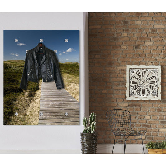 Garderobe - Alani Wohnbeispiel