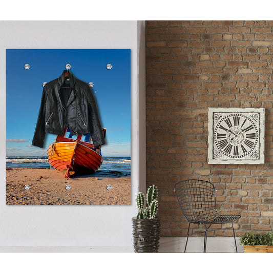 Garderobe - Agu Wohnbeispiel