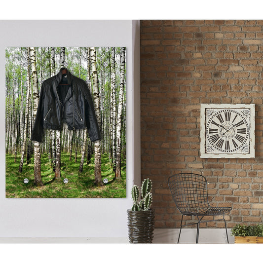 Garderobe - Forrest Wohnbeispiel