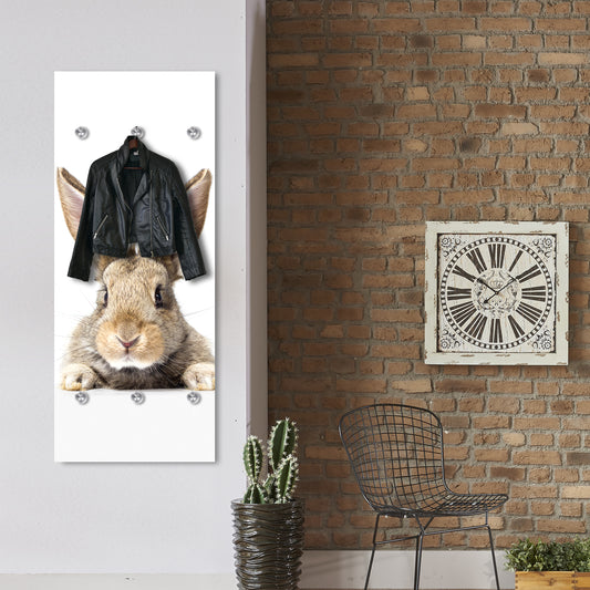 Garderobe - Bunny Wohnbeispiel