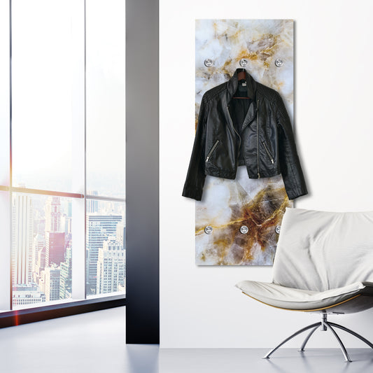 Garderobe - Magrimm Detail