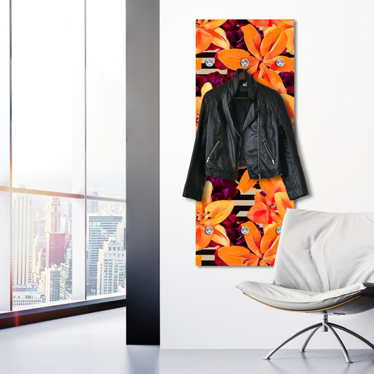 Garderobe - Ayopa Detail