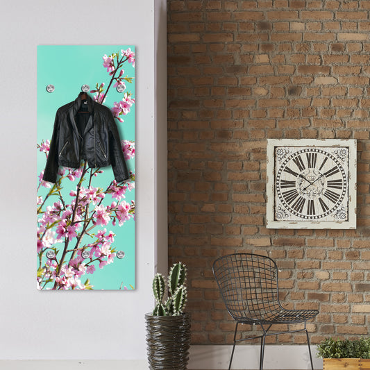 Garderobe - Topan Detail