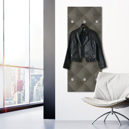 Garderobe - Pandora Detail