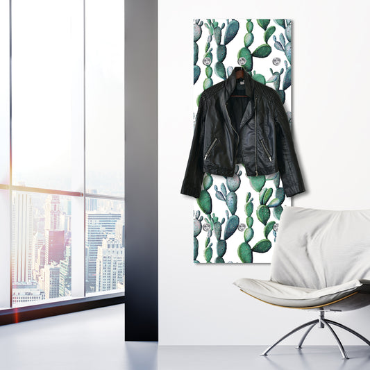 Garderobe - Catus World Detail