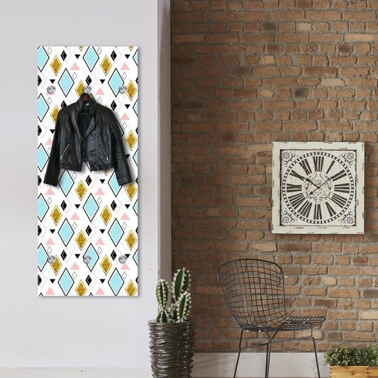 Garderobe - Peyo Detail