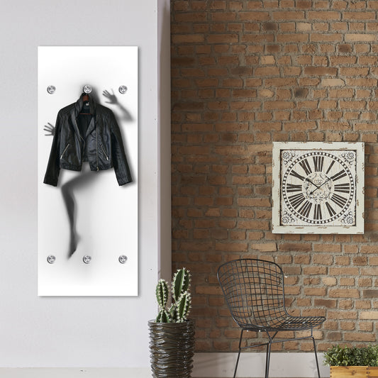 Garderobe - Psycho Detail