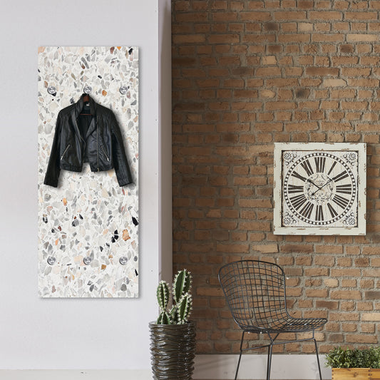 Garderobe - Noredien Detail