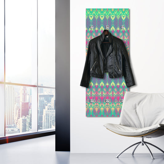 Garderobe - Noelia Detail