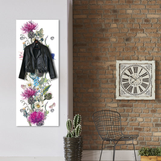 Garderobe - Syltje Detail