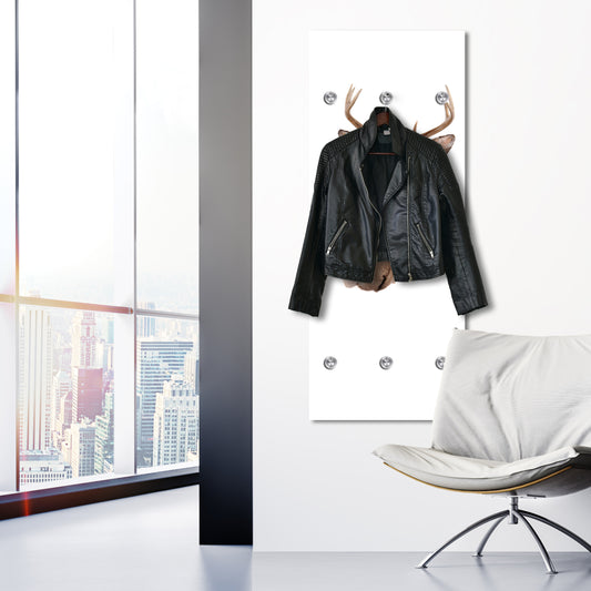 Garderobe - Reik Detail