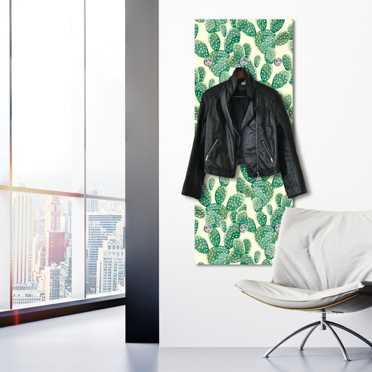 Garderobe - Cactus Detail